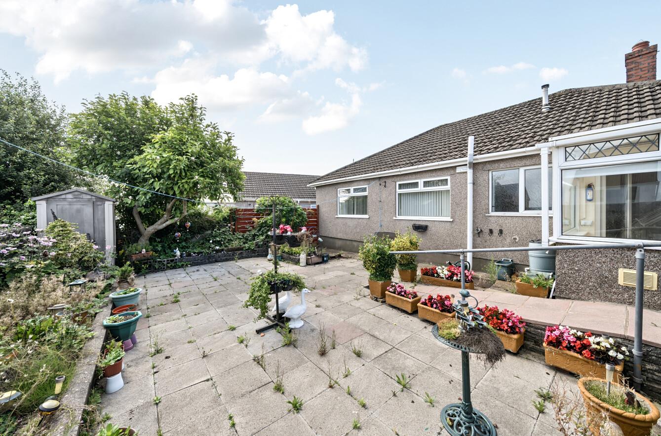 Ullswater Crescent, Morriston, Swansea, SA6 7QF